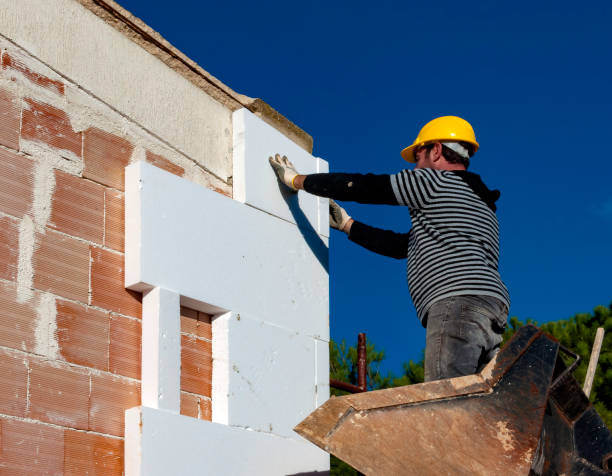 Best Residential Insulation in Woodland, CA