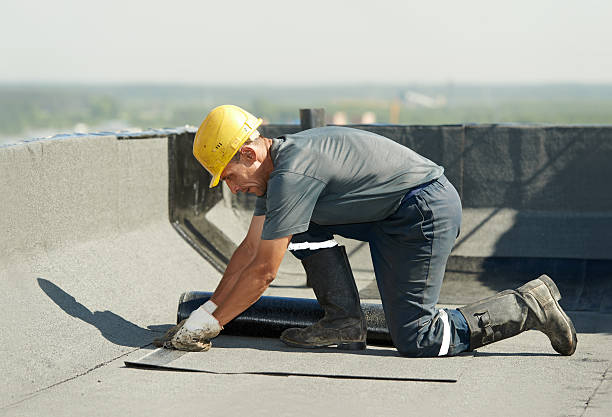 Best Spray Foam Insulation in Woodland, CA